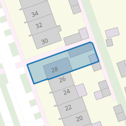 Perceel HZM00-K-1676