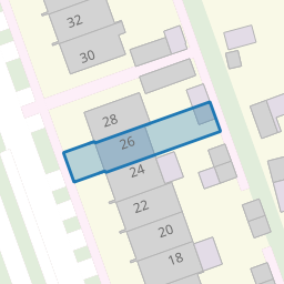 Perceel HZM00-K-1677