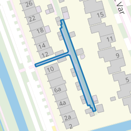 Perceel HZM00-K-1685