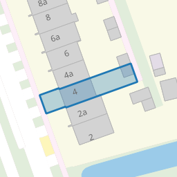 Perceel HZM00-K-1692