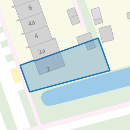 Perceel HZM00-K-1694