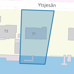 Perceel HZM00-K-1704