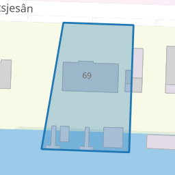 Perceel HZM00-K-1705
