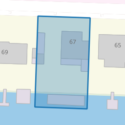 Perceel HZM00-K-1706
