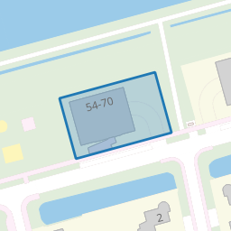 Perceel HZM00-K-1709