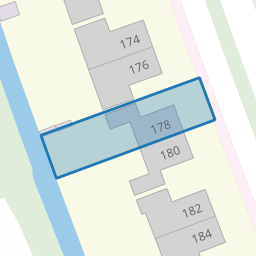 Perceel HZM00-K-1715