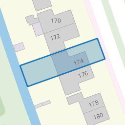 Perceel HZM00-K-1717