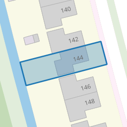 Perceel HZM00-K-1732