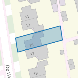 Perceel HZM00-K-1749