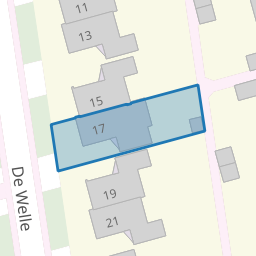 Perceel HZM00-K-1750