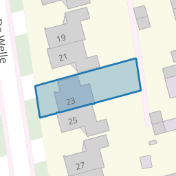 Perceel HZM00-K-1753