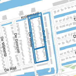 Perceel HZM00-K-1760