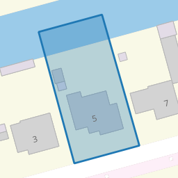 Perceel HZM00-K-1764