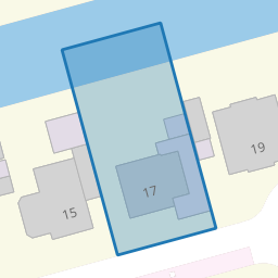 Perceel HZM00-K-1768