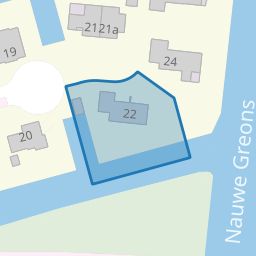 Perceel HZM00-K-1775