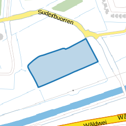 Perceel HZM00-K-1780