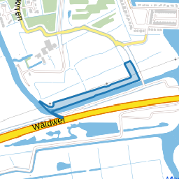 Perceel HZM00-K-1782