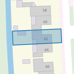 Perceel HZM00-K-1787
