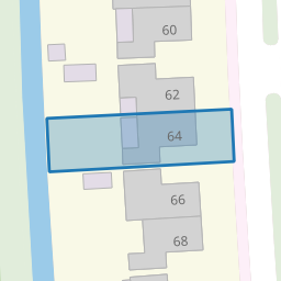 Perceel HZM00-K-1788