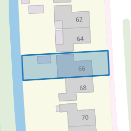 Perceel HZM00-K-1789