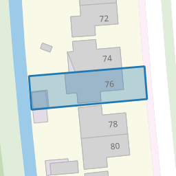 Perceel HZM00-K-1794