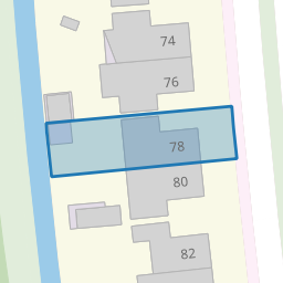 Perceel HZM00-K-1795