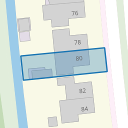 Perceel HZM00-K-1796