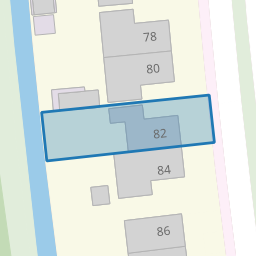 Perceel HZM00-K-1797