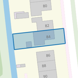 Perceel HZM00-K-1798