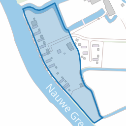 Perceel HZM00-K-1800