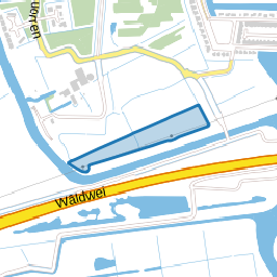 Perceel HZM00-K-1801