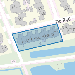 Perceel HZM00-K-1802