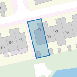 Perceel HZM00-K-1804