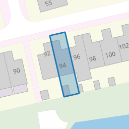 Perceel HZM00-K-1805