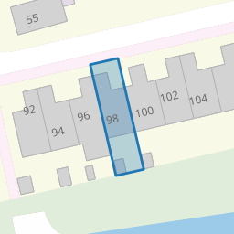 Perceel HZM00-K-1807