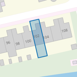 Perceel HZM00-K-1809