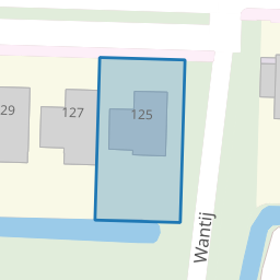 Perceel HZM00-K-1814