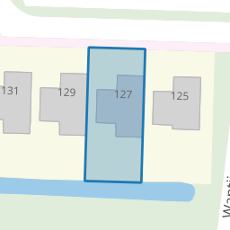 Perceel HZM00-K-1815