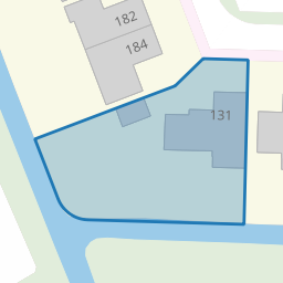 Perceel HZM00-K-1817