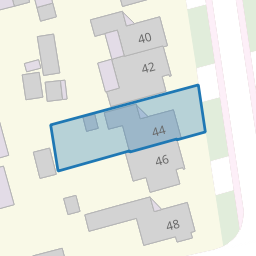 Perceel HZM00-K-1818