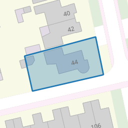 Perceel HZM00-K-1822