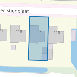 Perceel HZM00-K-1827
