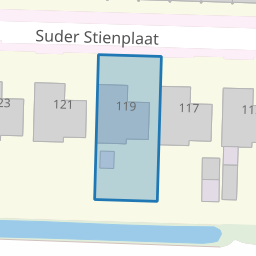 Perceel HZM00-K-1828