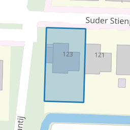 Perceel HZM00-K-1830