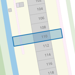 Perceel HZM00-K-1840