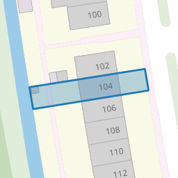 Perceel HZM00-K-1843