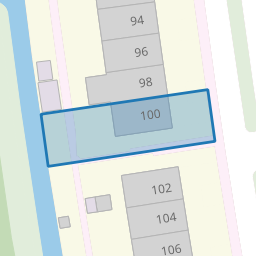 Perceel HZM00-K-1845