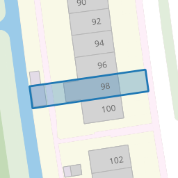 Perceel HZM00-K-1846