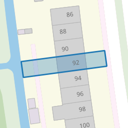 Perceel HZM00-K-1849