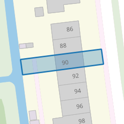 Perceel HZM00-K-1850